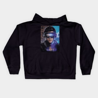 Wade Kids Hoodie